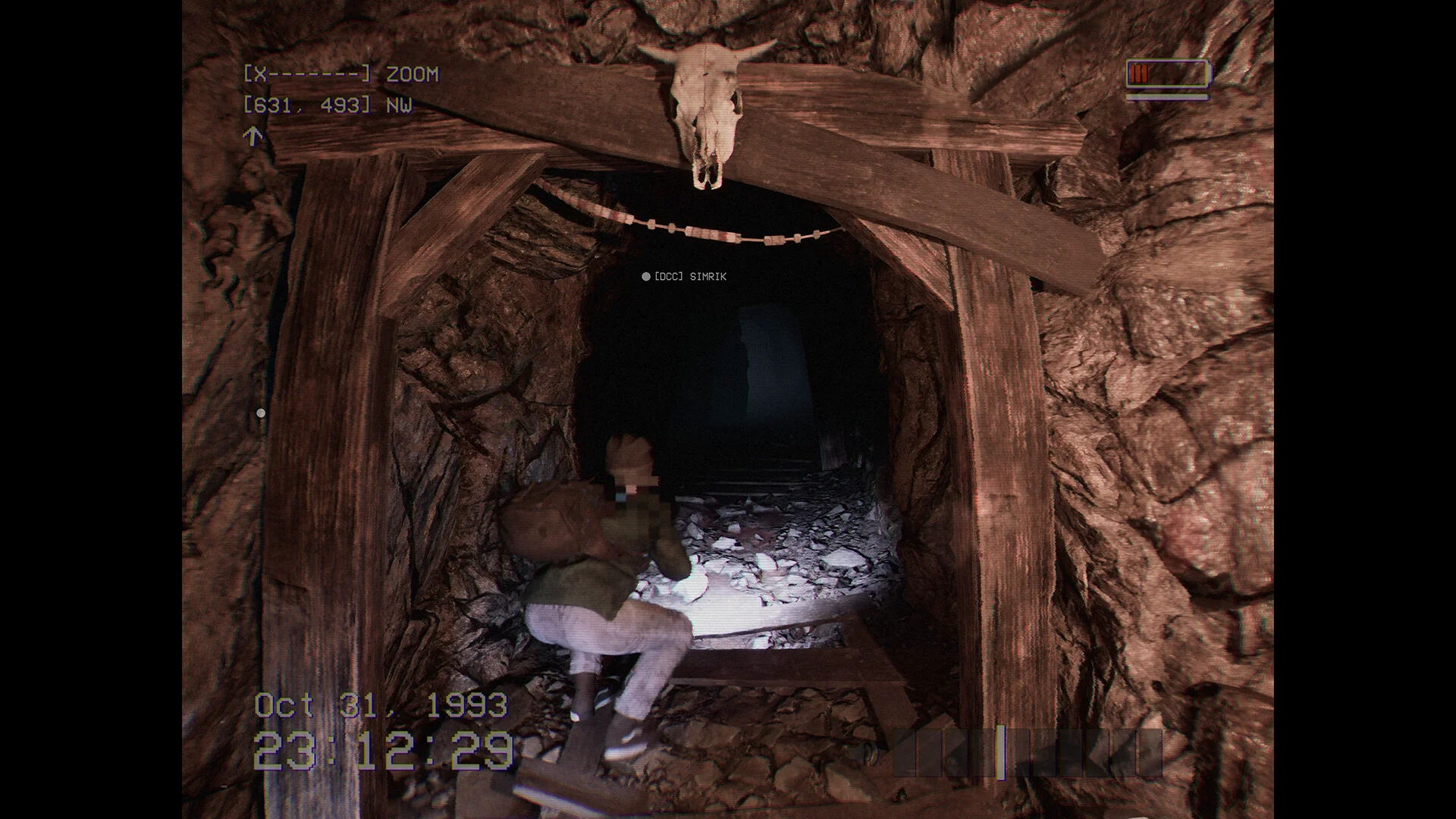 DON'T SCREAM TOGETHER screenshot 3
