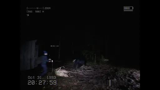 DON'T SCREAM TOGETHER screenshot 5