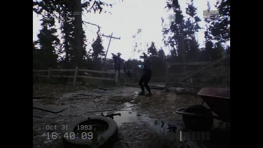 DON'T SCREAM TOGETHER screenshot 8