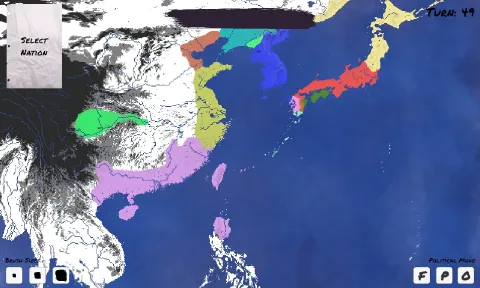 Doodle Empires screenshot 1