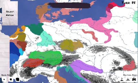 Doodle Empires screenshot 7