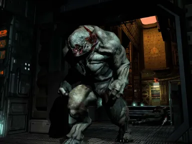 DOOM 3 screenshot 7