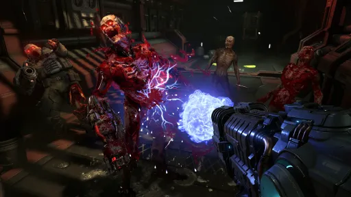 DOOM Eternal screenshot 5