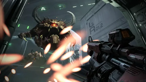 DOOM Eternal screenshot 8
