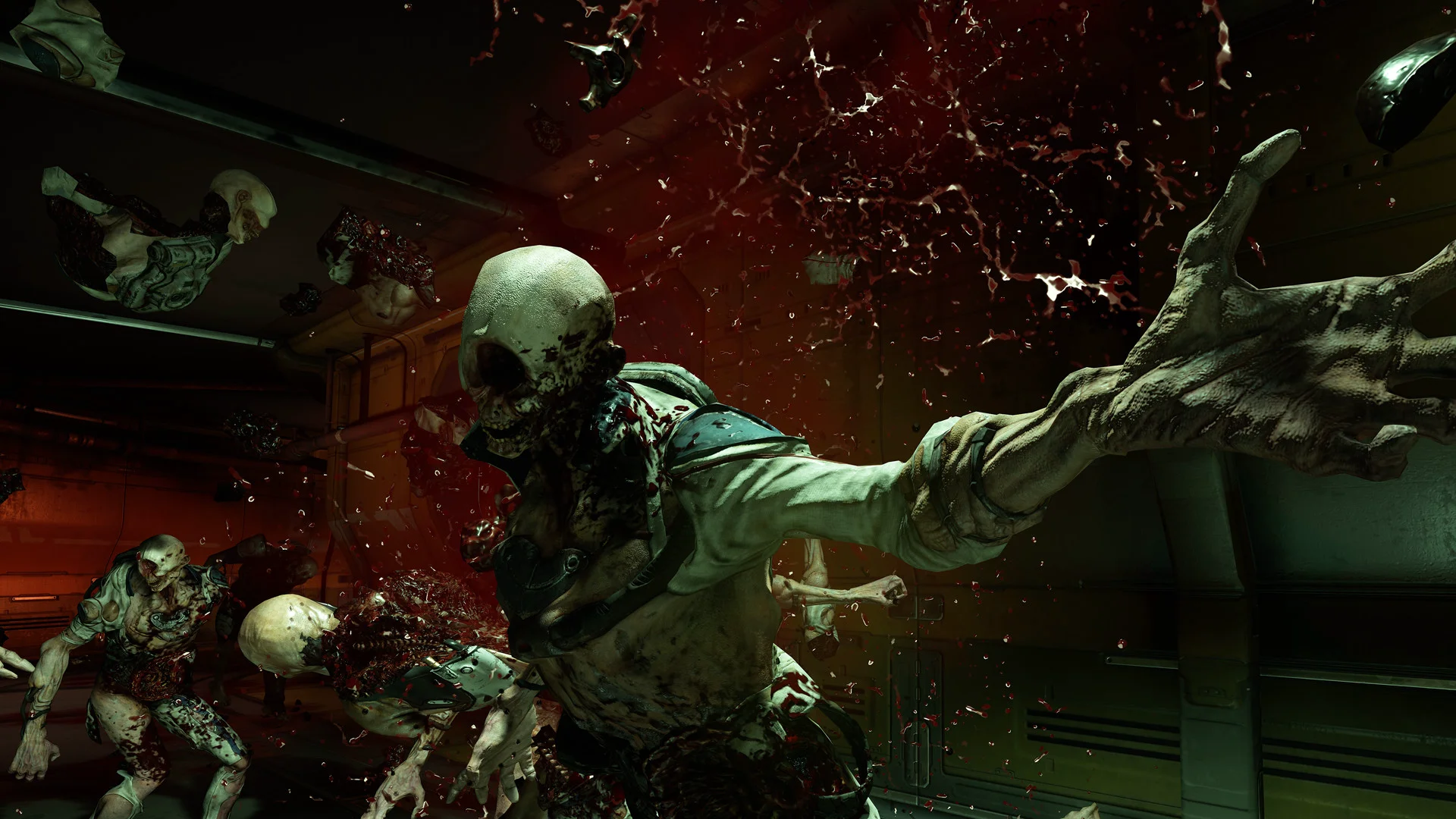 DOOM screenshot 5