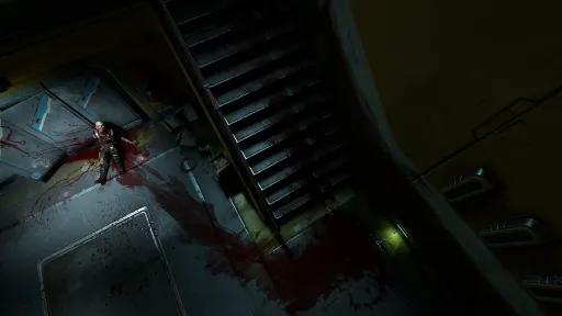 DOOM screenshot 7