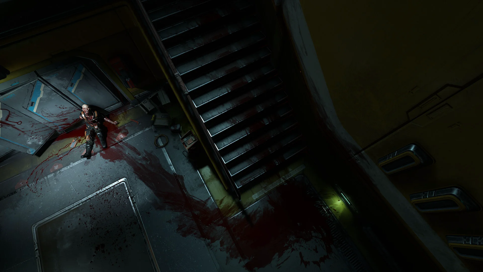 DOOM screenshot 7
