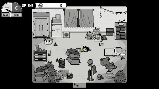 Doomed Otaku screenshot 1