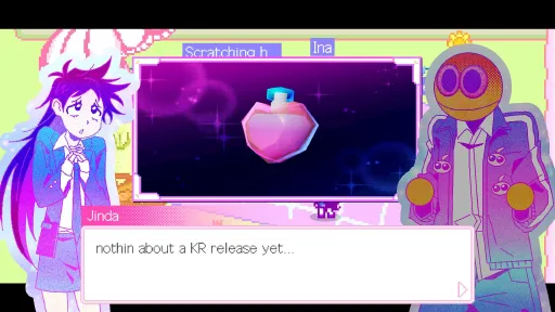 Doomed Otaku screenshot 4