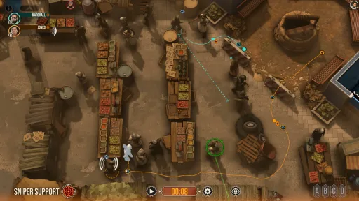 Door Kickers 2: Task Force North screenshot 1