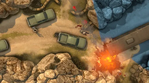 Door Kickers 2: Task Force North screenshot 11