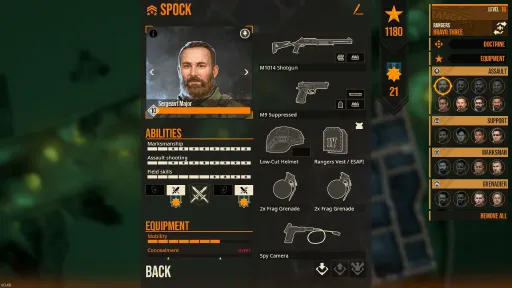 Door Kickers 2: Task Force North screenshot 9