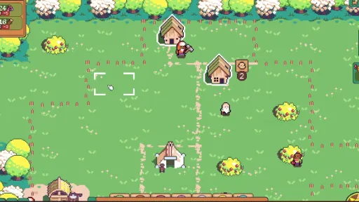 dotAGE screenshot 1