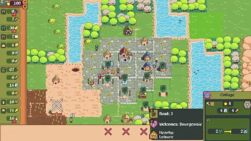 dotAGE screenshot 13