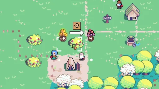 dotAGE screenshot 14