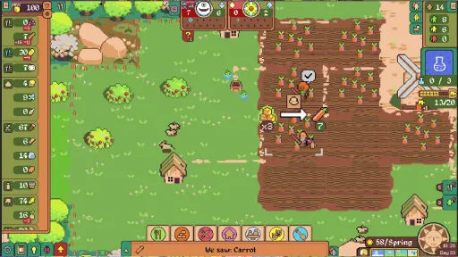 dotAGE screenshot 6
