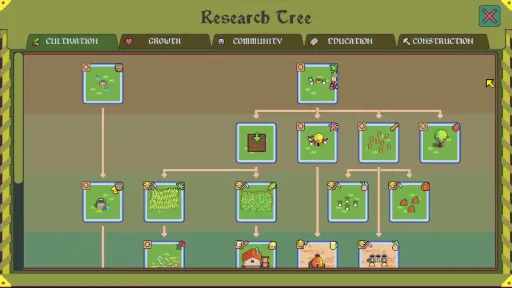 dotAGE screenshot 7