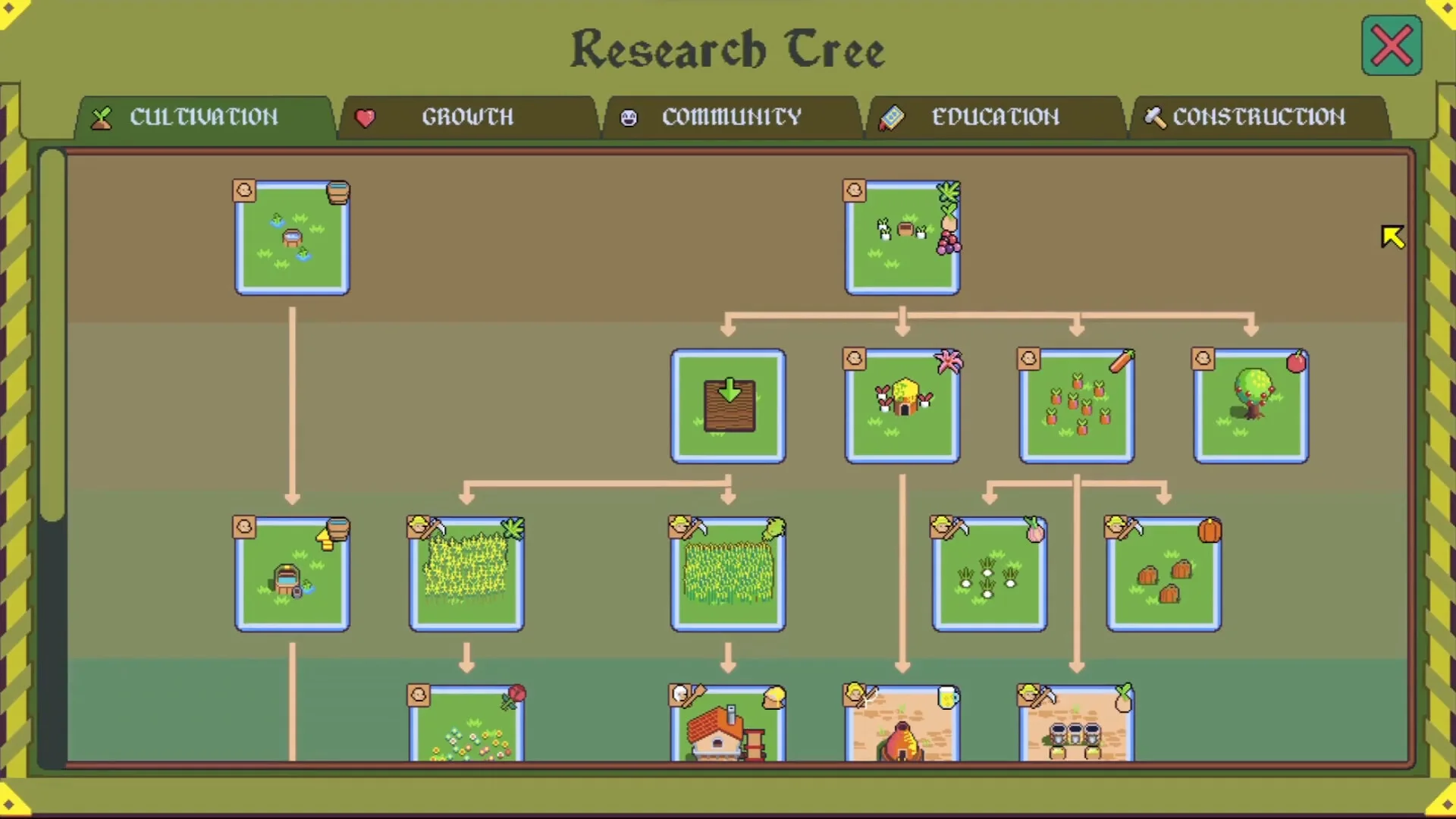 dotAGE screenshot 7