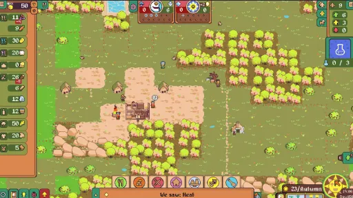 dotAGE screenshot 8