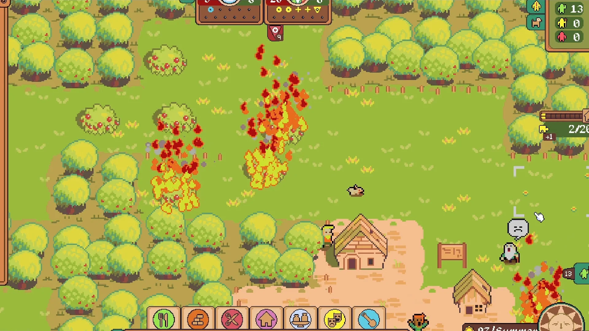 dotAGE screenshot 9