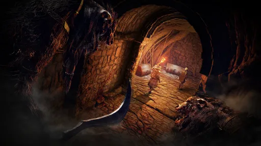 ELDEN RING NIGHTREIGN screenshot 7