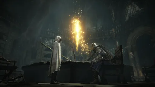 ELDEN RING NIGHTREIGN screenshot 9