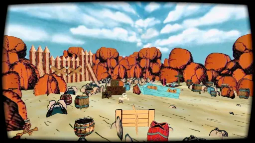 DR LIVESEY ROM AND DEATH EDITION screenshot 10