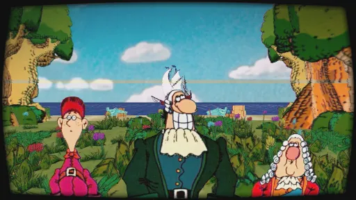 DR LIVESEY ROM AND DEATH EDITION screenshot 16