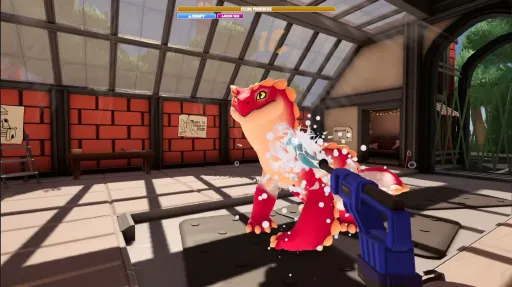 Drag'n Wash screenshot 12
