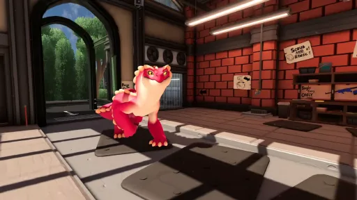 Drag'n Wash screenshot 4