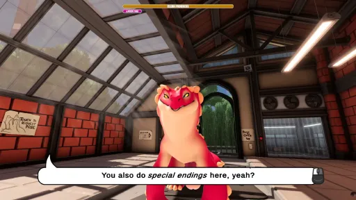 Drag'n Wash screenshot 5