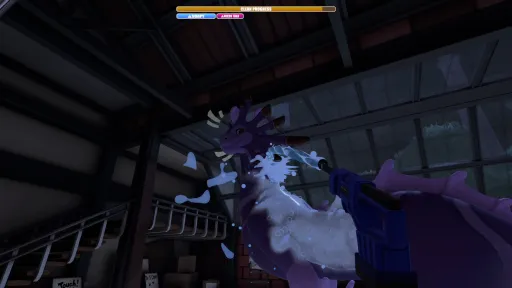 Drag'n Wash screenshot 6