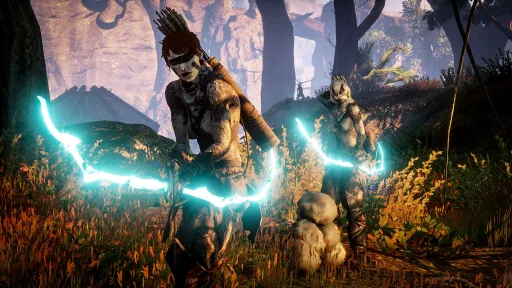 Dragon Age™ Inquisition screenshot 4