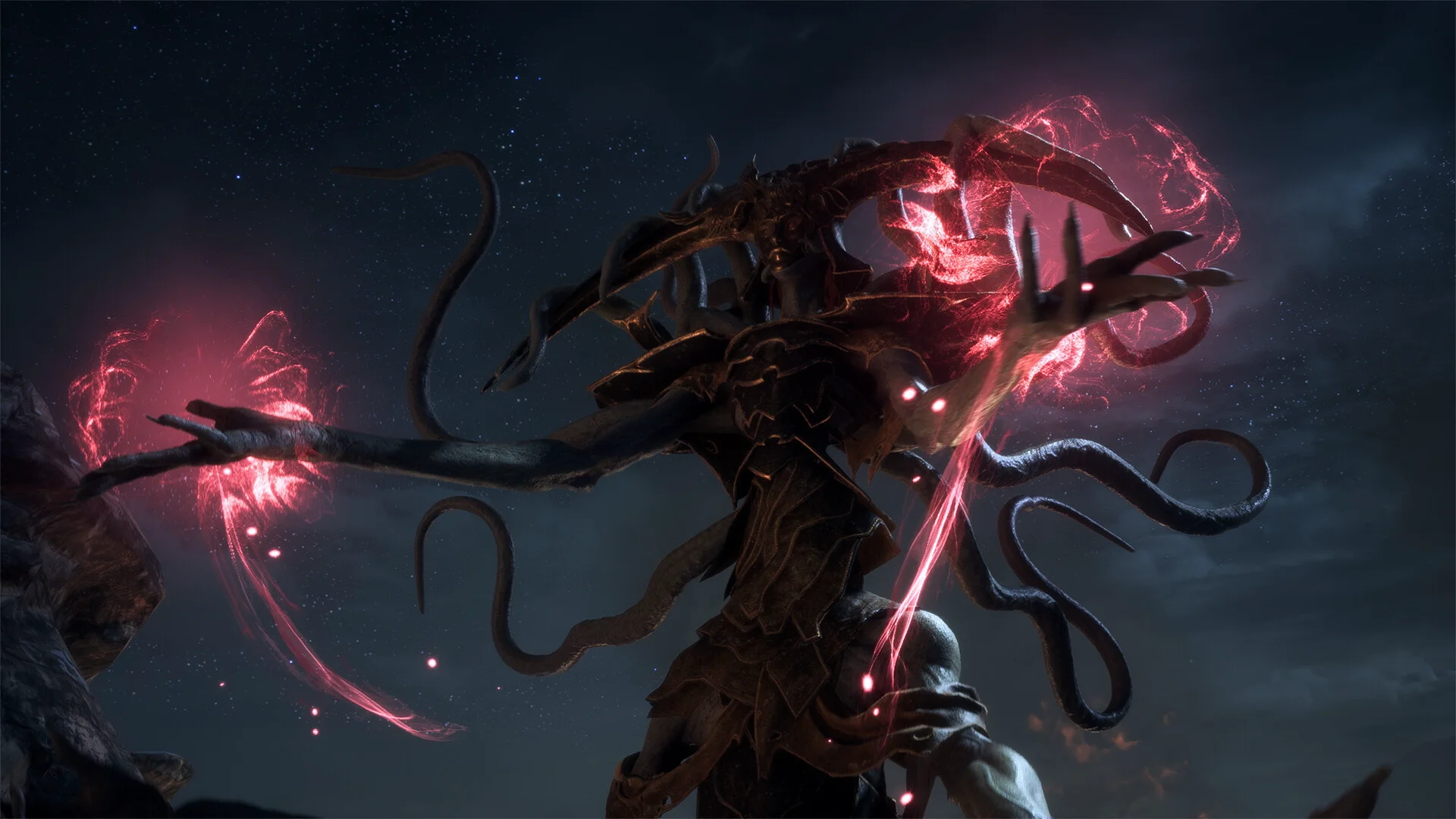 Dragon Age™: The Veilguard screenshot 10