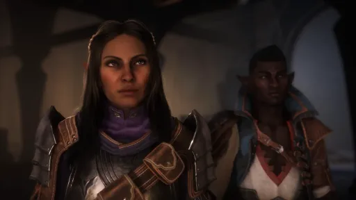Dragon Age™: The Veilguard screenshot 2