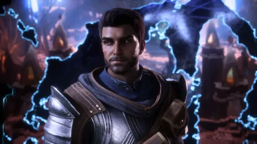 Dragon Age™: The Veilguard screenshot 3