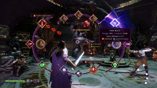 Dragon Age™: The Veilguard screenshot 6