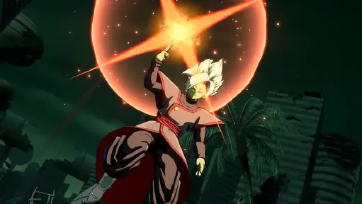 DRAGON BALL FighterZ screenshot 3