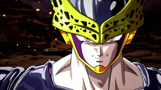 DRAGON BALL: Sparking! ZERO screenshot 2