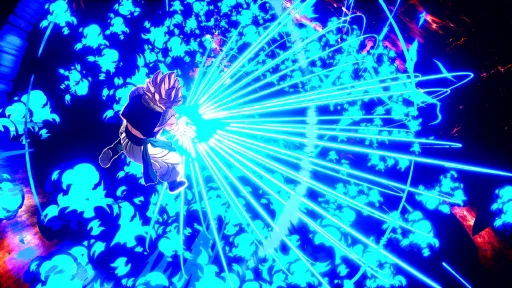 DRAGON BALL: Sparking! ZERO screenshot 6