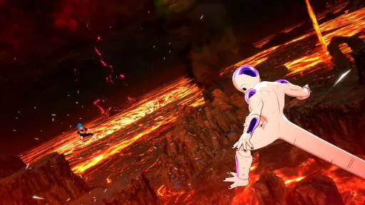 DRAGON BALL: Sparking! ZERO screenshot 8