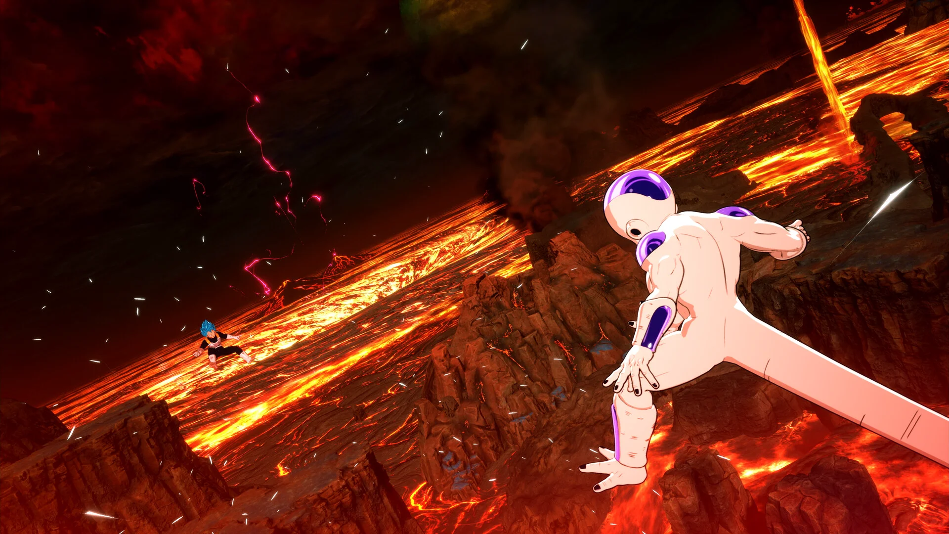 DRAGON BALL: Sparking! ZERO screenshot 8