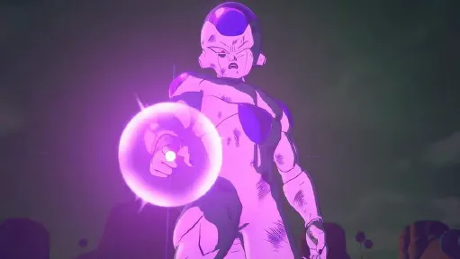 DRAGON BALL Z  KAKAROT + A NEW POWER AWAKENS SET screenshot 4