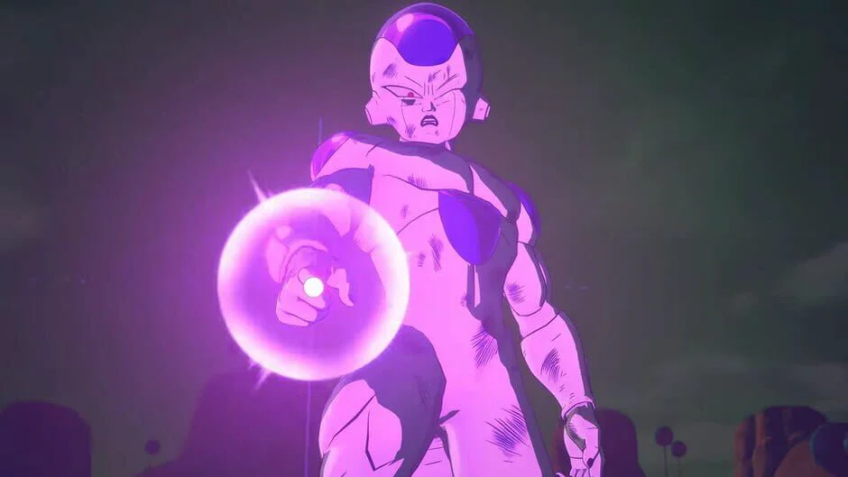 DRAGON BALL Z  KAKAROT + A NEW POWER AWAKENS SET screenshot 4