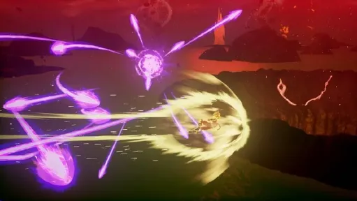 DRAGON BALL Z  KAKAROT + A NEW POWER AWAKENS SET screenshot 5
