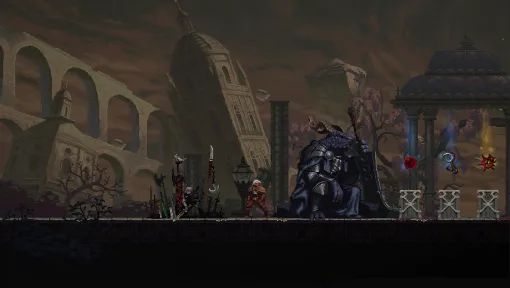 Dragon Is Dead screenshot 1