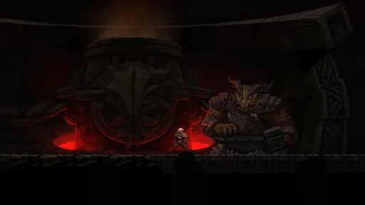 Dragon Is Dead screenshot 11