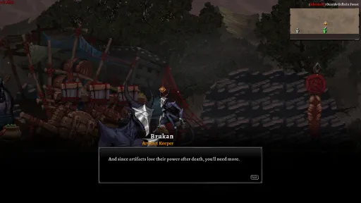 Dragon Is Dead screenshot 13