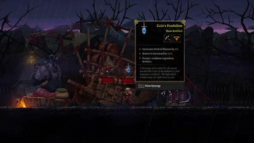 Dragon Is Dead screenshot 14