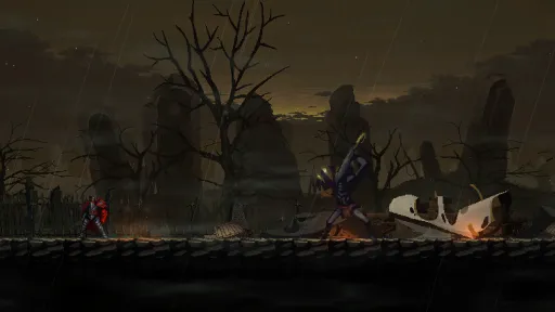 Dragon Is Dead screenshot 15
